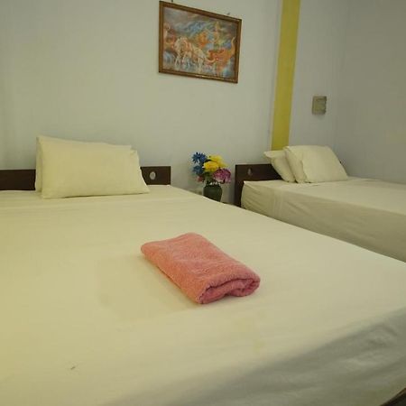 Mimi Kuta Homestay Exterior foto