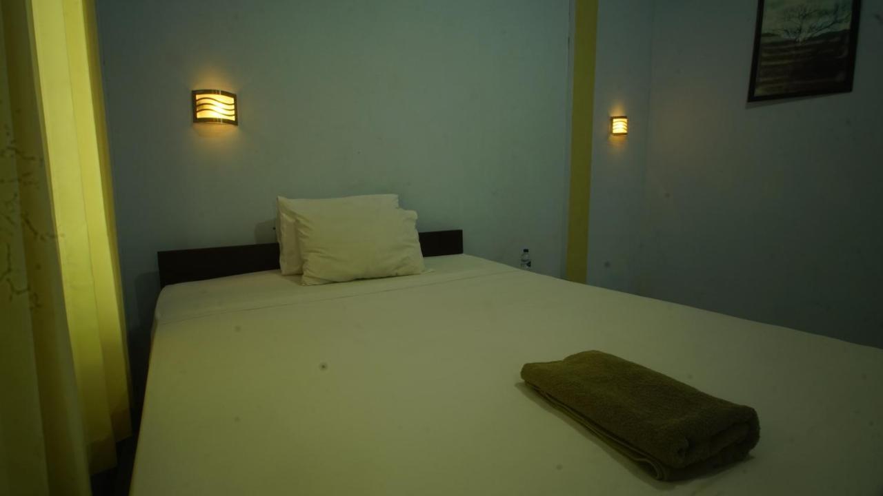 Mimi Kuta Homestay Exterior foto