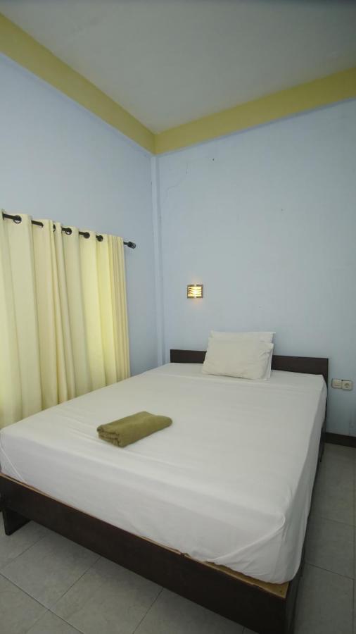 Mimi Kuta Homestay Exterior foto