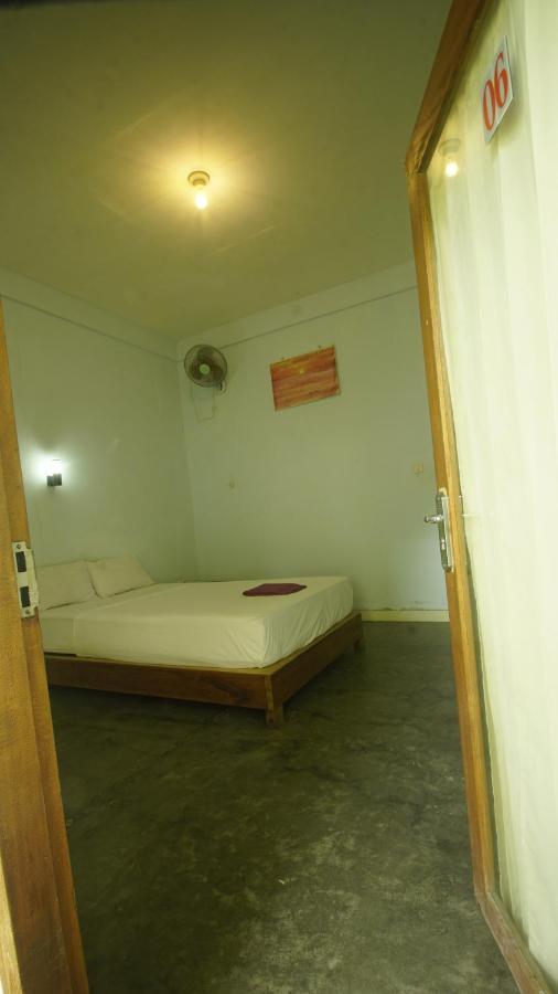 Mimi Kuta Homestay Exterior foto