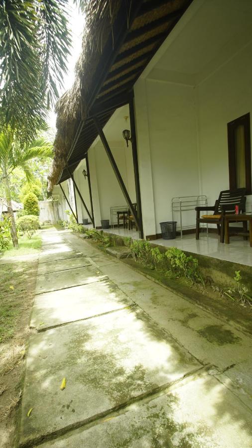 Mimi Kuta Homestay Exterior foto